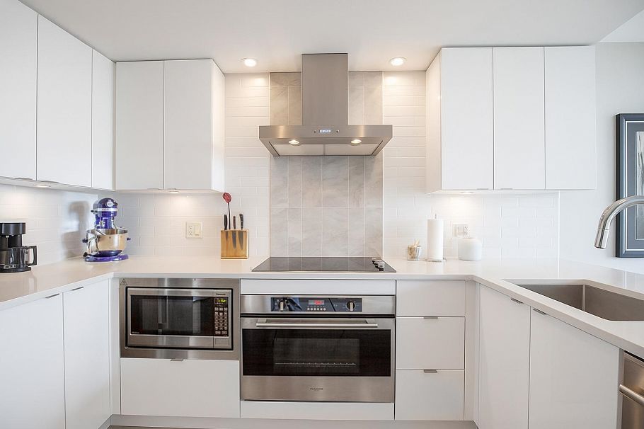 716 159 W 2nd Avenue Vancouver, BC - 2