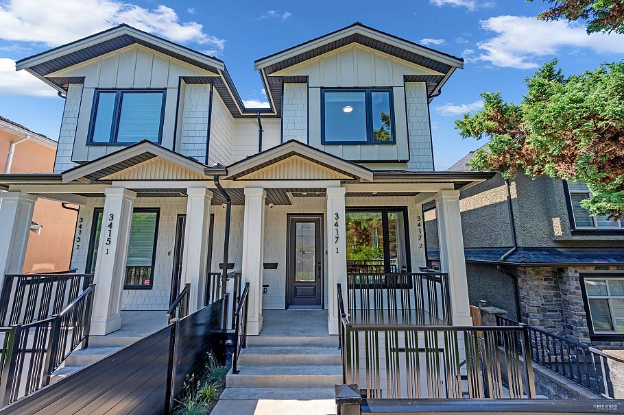 3417 Seaforth Drive Vancouver, BC - 38