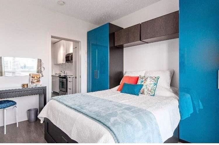 418 138 E Hastings Street Vancouver, BC - 3