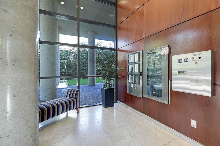 605 1723 Alberni Street Vancouver, BC - 25