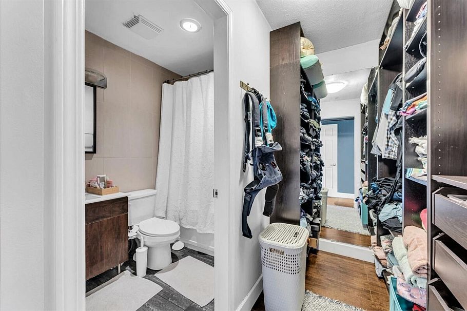 307 876 W 16th Avenue Vancouver, BC - 14