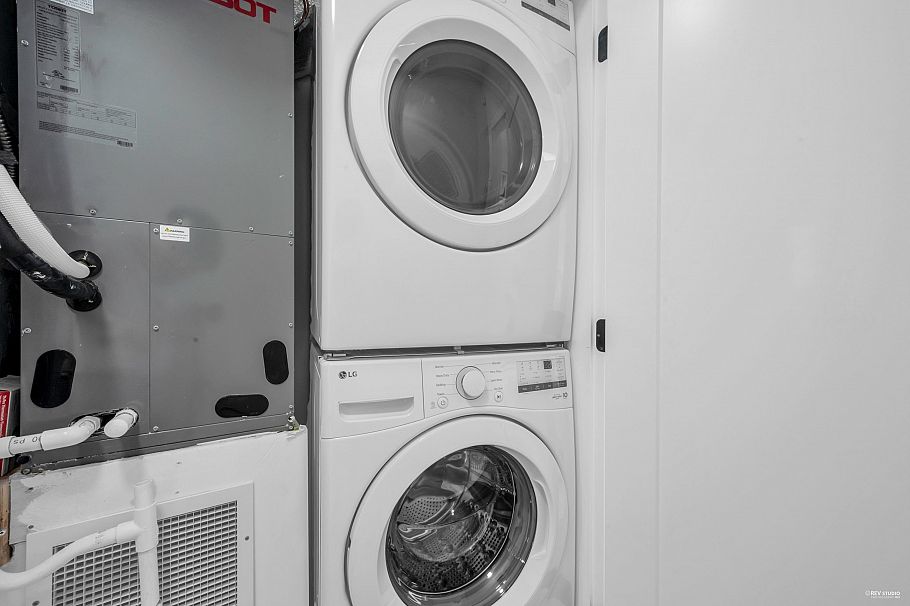 3417 Seaforth Drive Vancouver, BC - 24