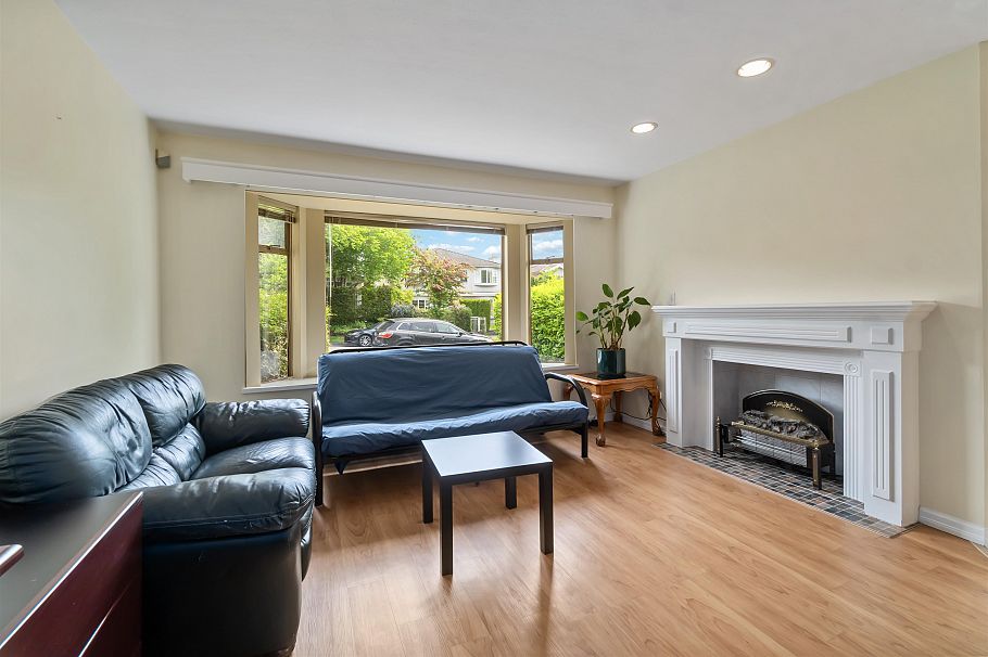 8489 French Street Vancouver, BC - 6