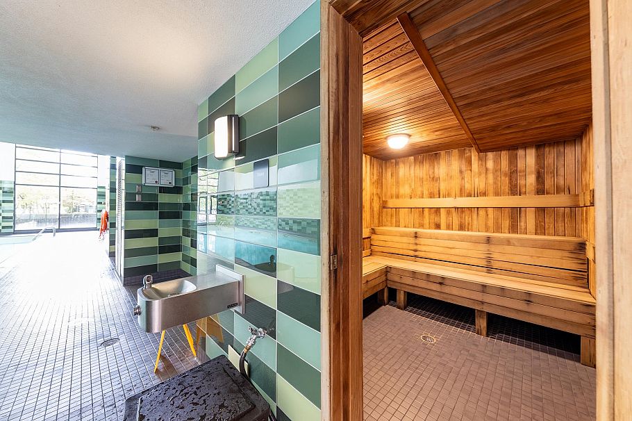 2501 8 Smithe Mews Vancouver, BC - 36