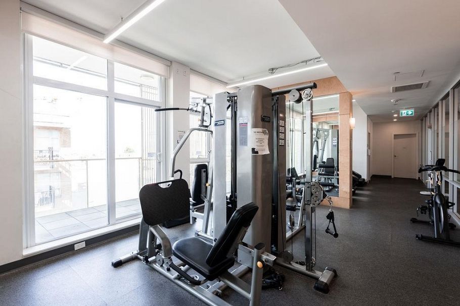 905 285 E 10th Avenue Vancouver, BC - 30