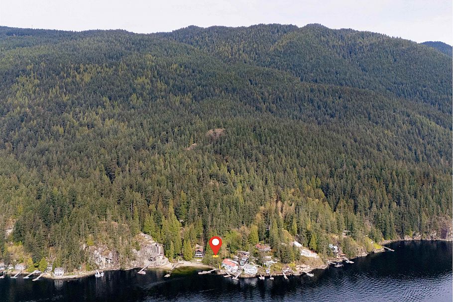 LOT 3 Sunshine Falls Lane North Vancouver, BC - 23