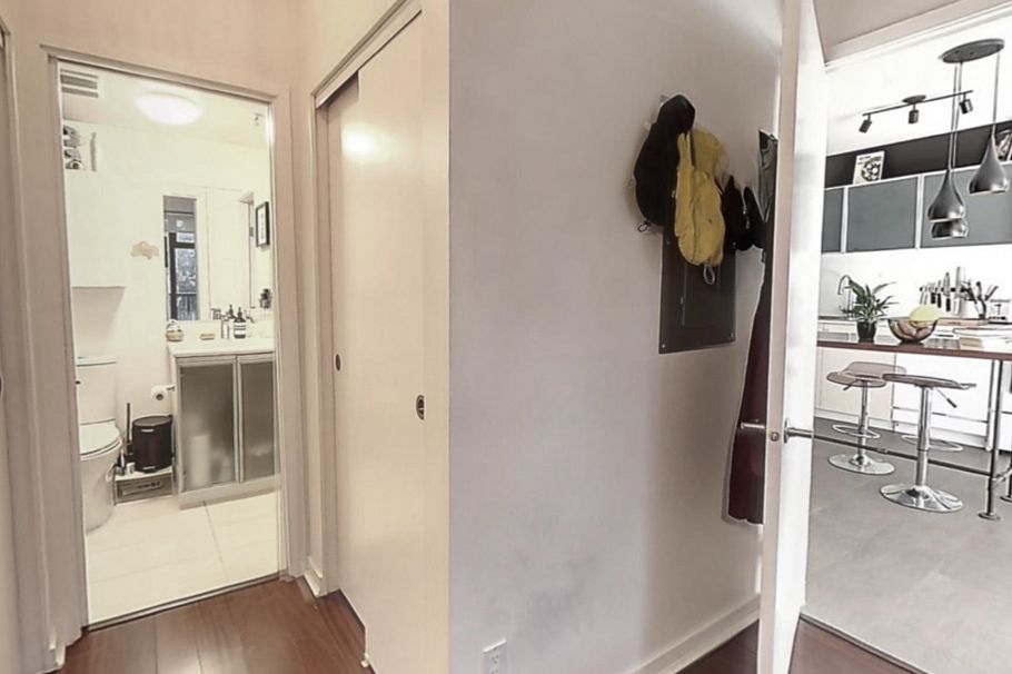 505 66 W Cordova Street Vancouver, BC - 16