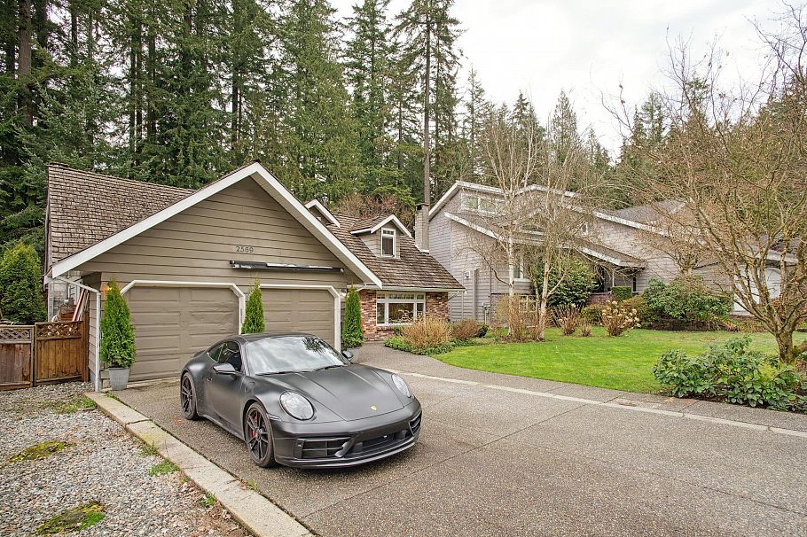 2569 Hyannis Point North Vancouver, BC - 37