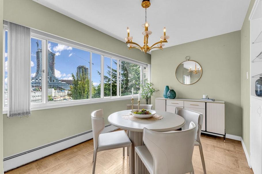 505 5926 Tisdall Street Vancouver, BC - 5