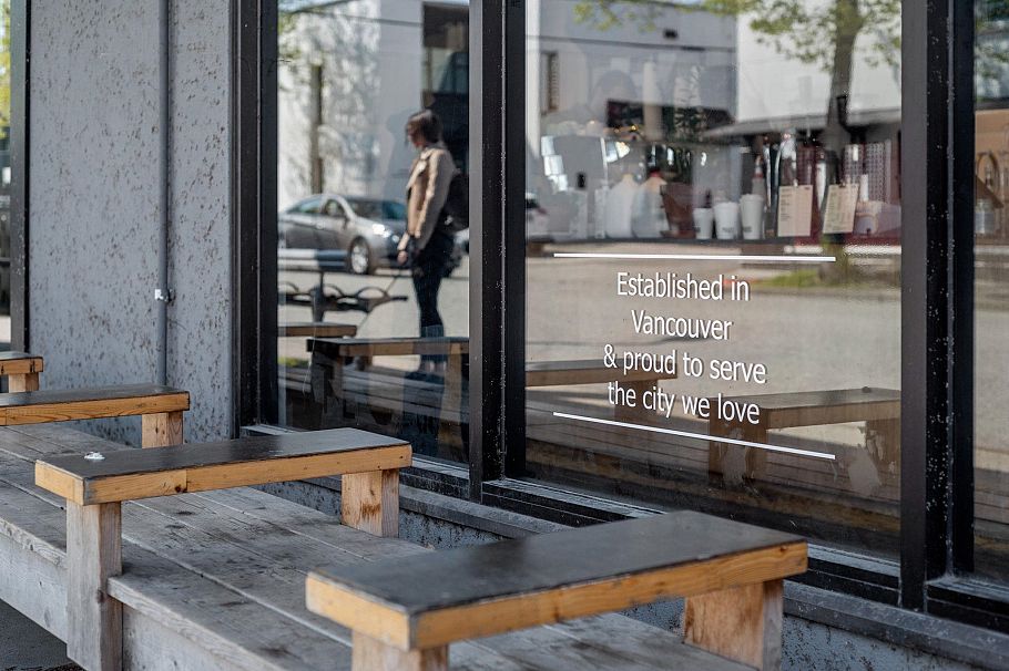 416 1635 West 3rd Avenue Vancouver, BC - 33