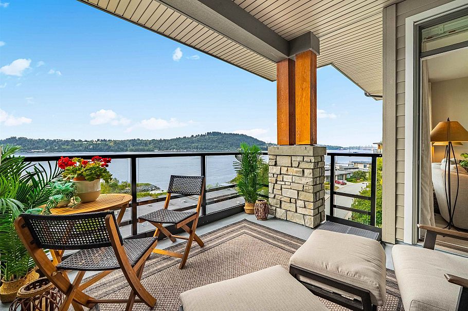 406 3873 Cates Landing Way North Vancouver, BC - 2