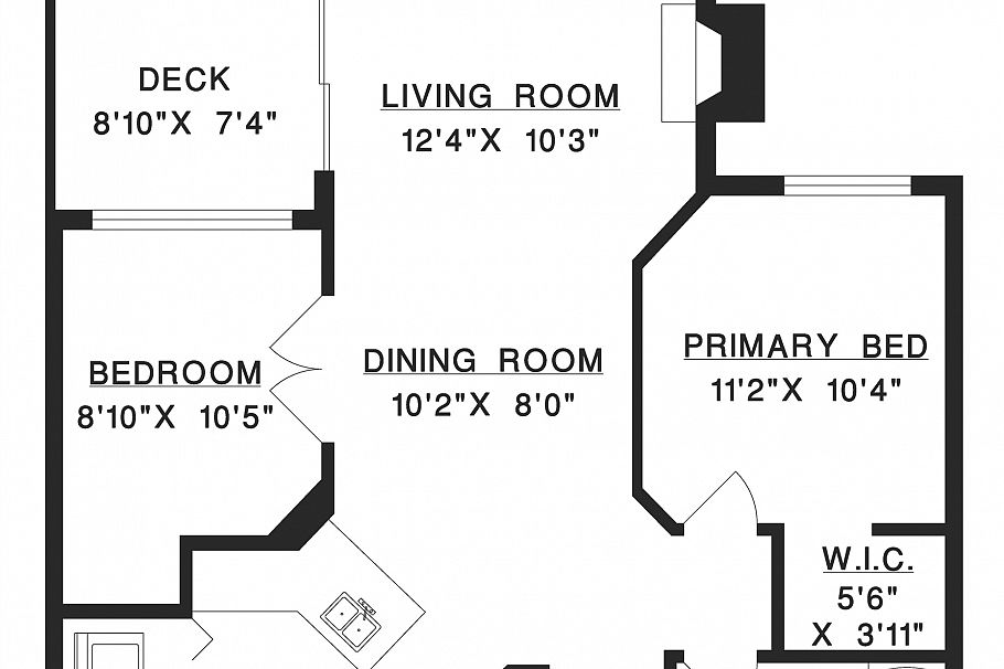 311 150 W 22nd Street North Vancouver, BC - 17