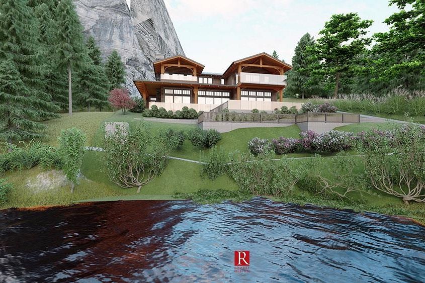 LOT 3 Sunshine Falls Lane North Vancouver, BC - 38