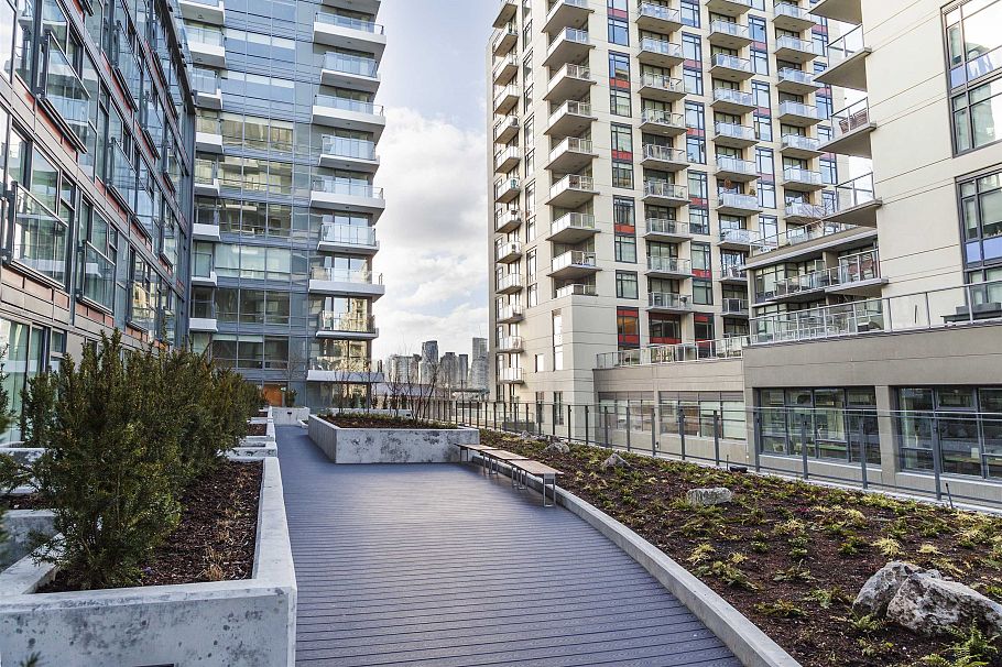 716 159 W 2nd Avenue Vancouver, BC - 23