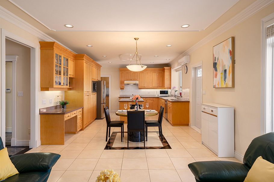 6669 Heather Street Vancouver, BC - 11