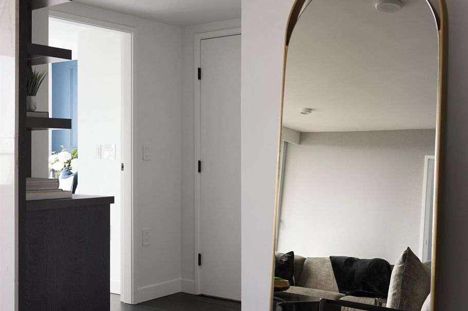 2504 1111 Richards Street Vancouver, BC - 23