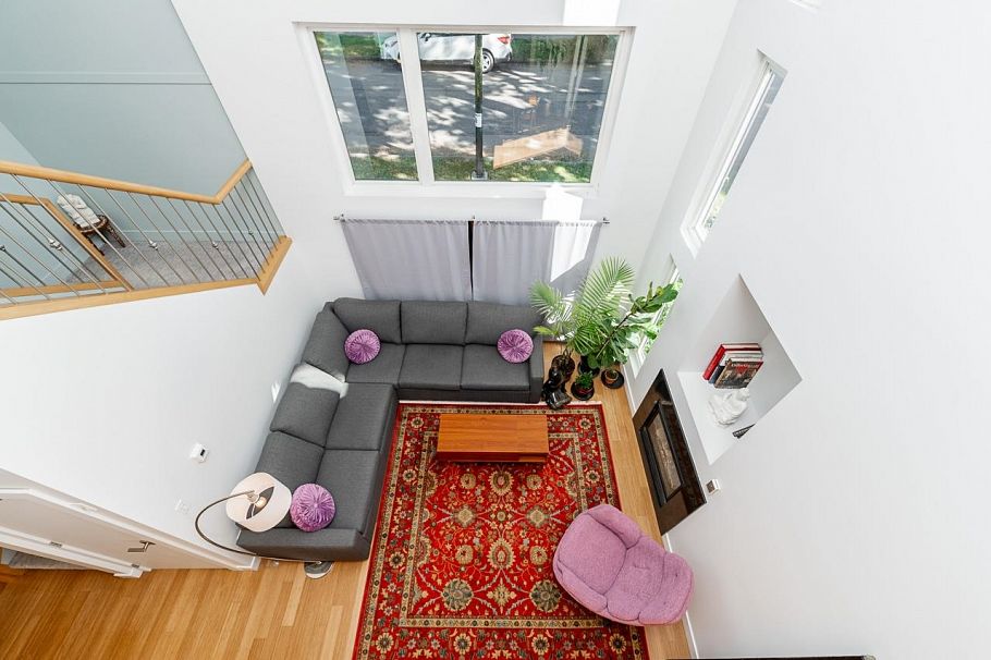 3205 Carolina Street Vancouver, BC - 23