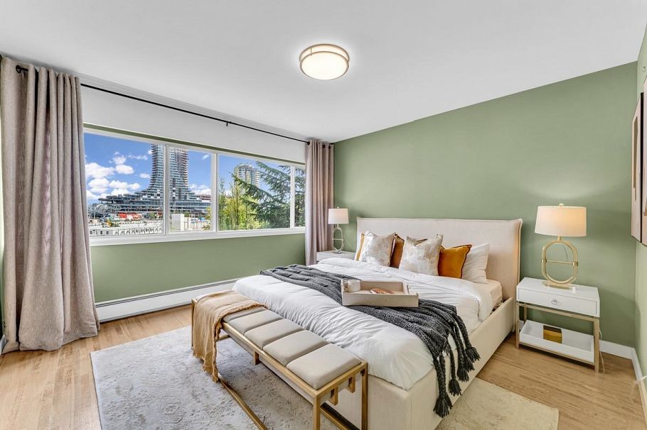 505 5926 Tisdall Street Vancouver, BC - 10