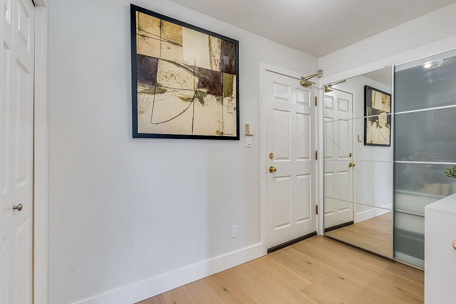 601 1128 Quebec Street Vancouver, BC - 11