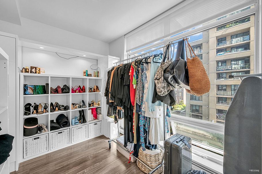 513 1283 Howe Street Vancouver, BC - 13