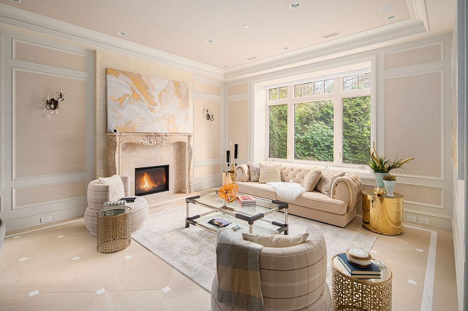 6076 Angus Drive Vancouver, BC - 7