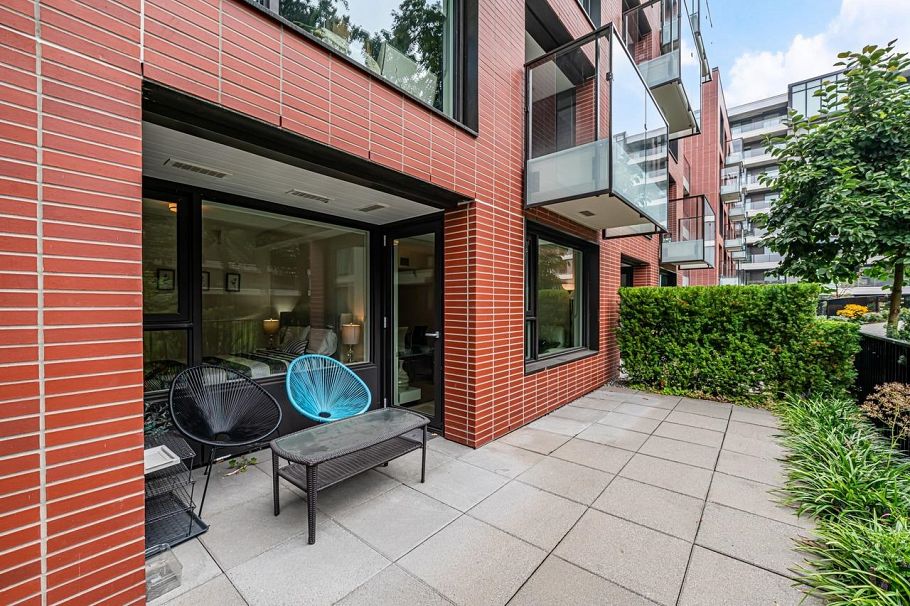 212 7128 Adera Street Vancouver, BC - 31
