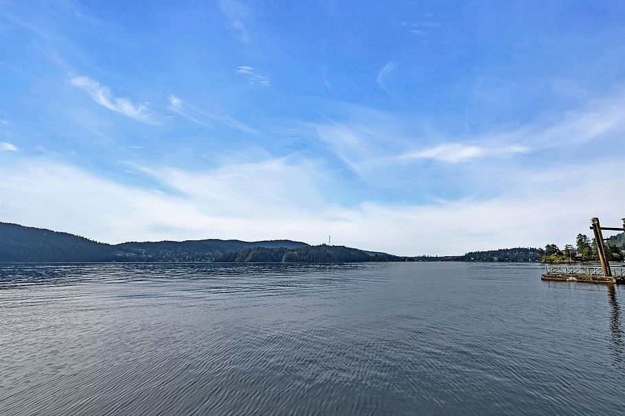 LOT 3 Sunshine Falls Lane North Vancouver, BC - 1