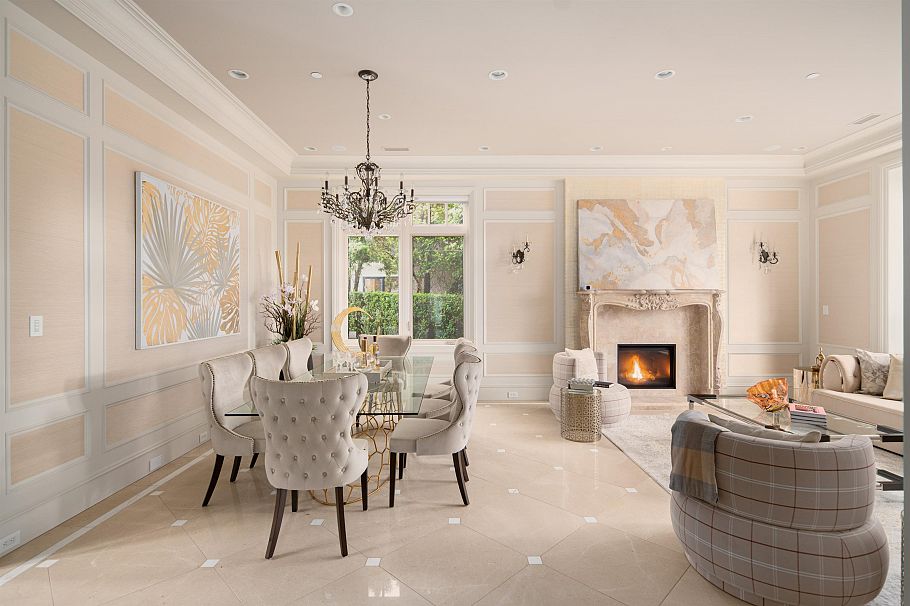 6076 Angus Drive Vancouver, BC - 6