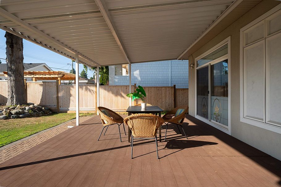 6669 Heather Street Vancouver, BC - 37