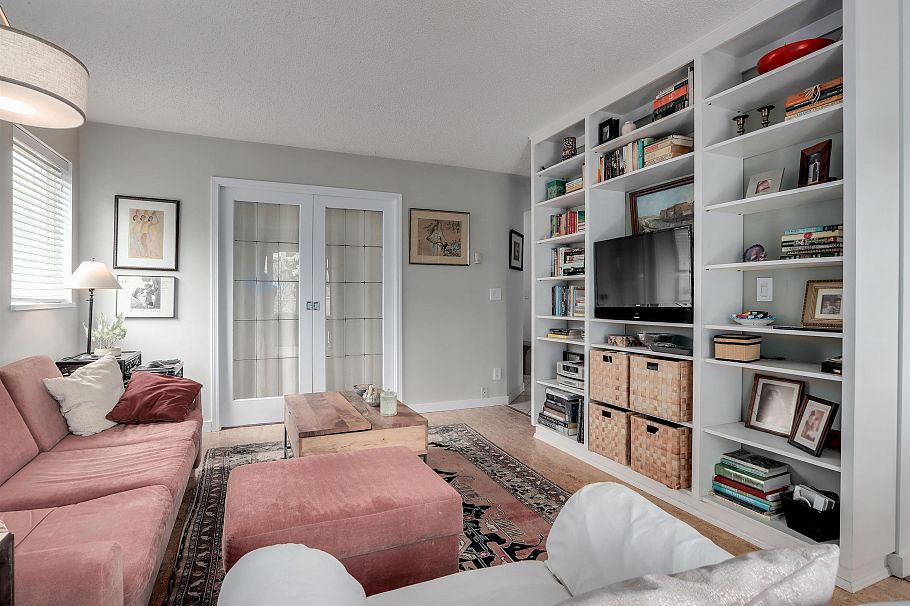 406 998 W 19th Avenue Vancouver, BC - 4