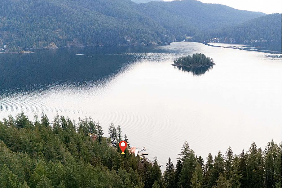 LOT 3 Sunshine Falls Lane North Vancouver, BC - 28