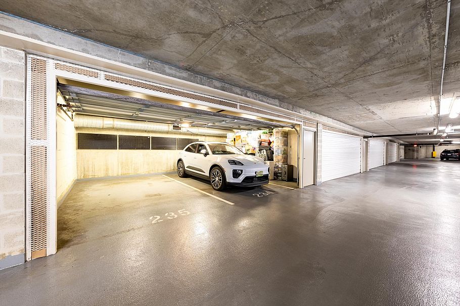 2501 8 Smithe Mews Vancouver, BC - 29