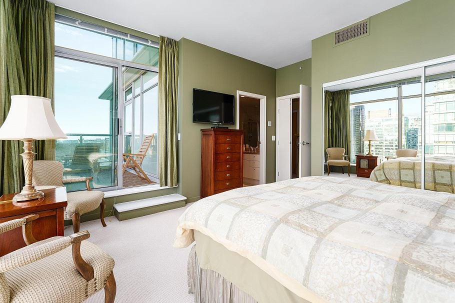 PH3 1790 Bayshore Drive Vancouver, BC - 28