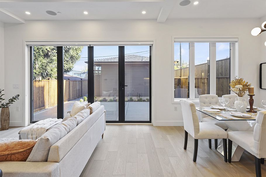 2 1322 E 13th Avenue Vancouver, BC - 16