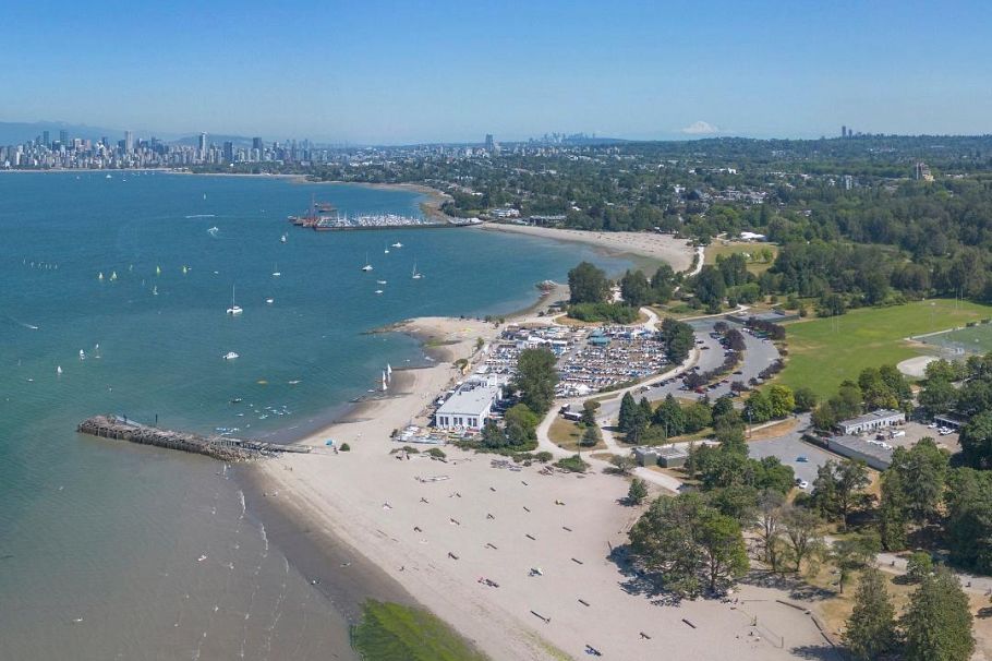 405 3777 W 8th Avenue Vancouver, BC - 32