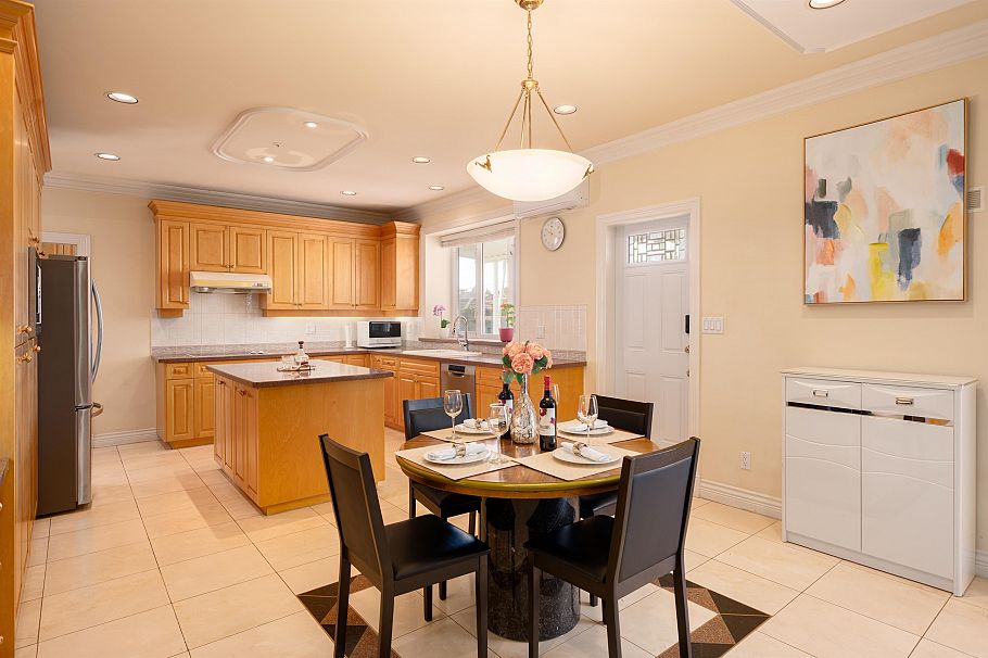 6669 Heather Street Vancouver, BC - 12