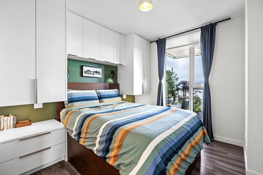 905 285 E 10th Avenue Vancouver, BC - 16