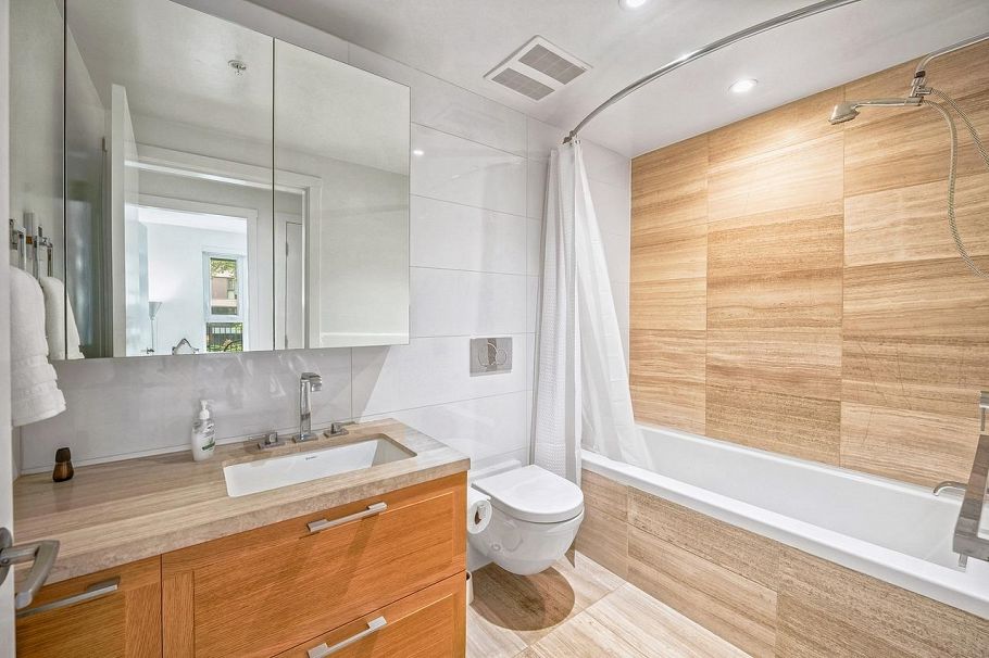 212 7128 Adera Street Vancouver, BC - 16