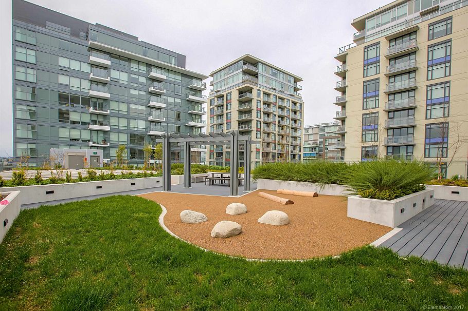 716 159 W 2nd Avenue Vancouver, BC - 19