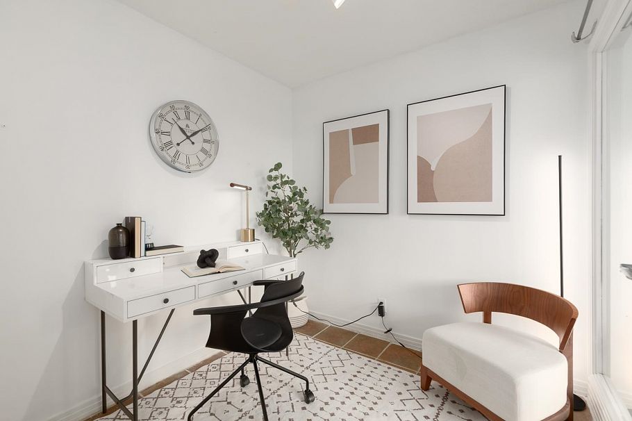 1907 1199 Marinaside Crescent Vancouver, BC - 15