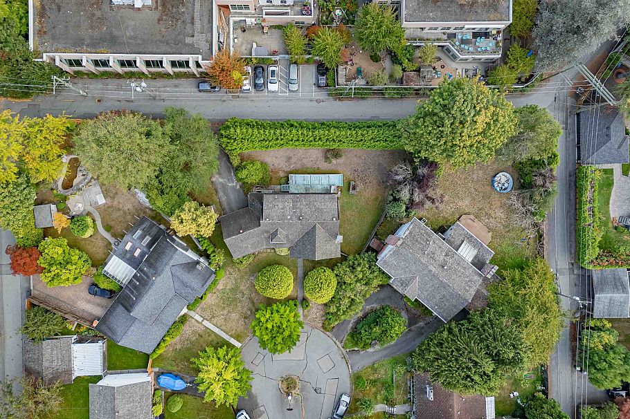 5809 Fremlin Street Vancouver, BC - 7