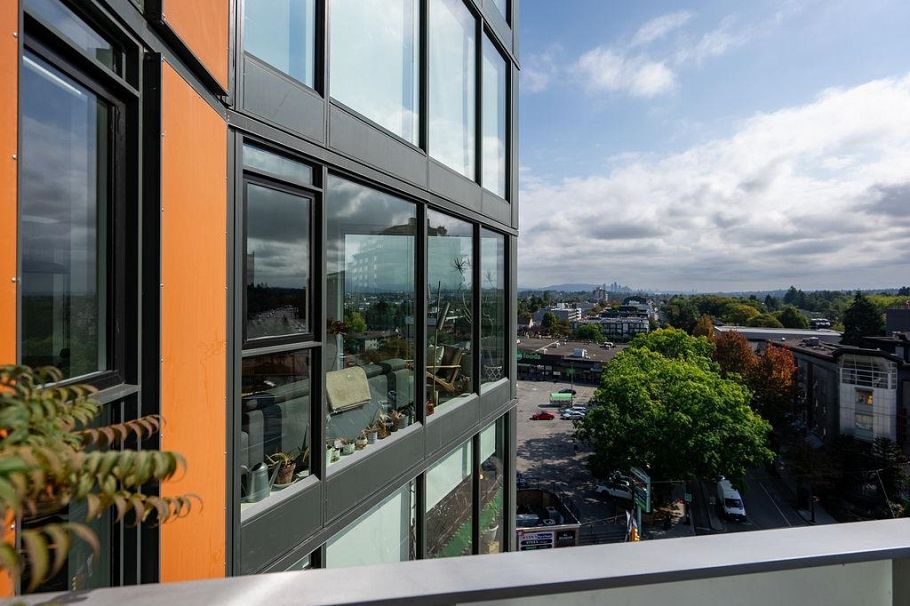 905 285 E 10th Avenue Vancouver, BC - 22