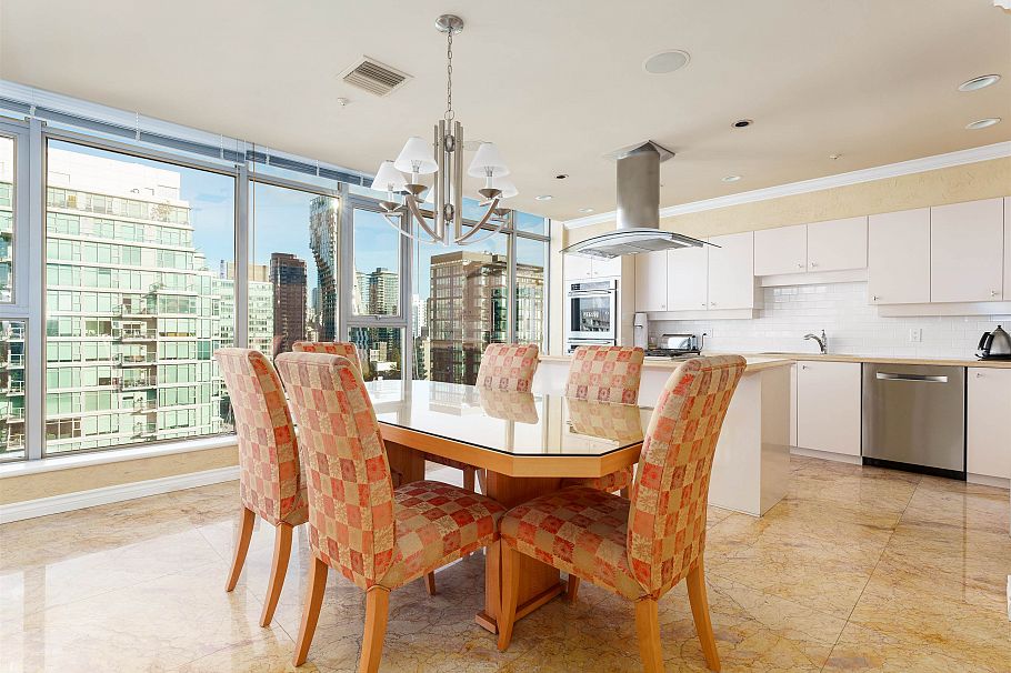 PH3 1790 Bayshore Drive Vancouver, BC - 6