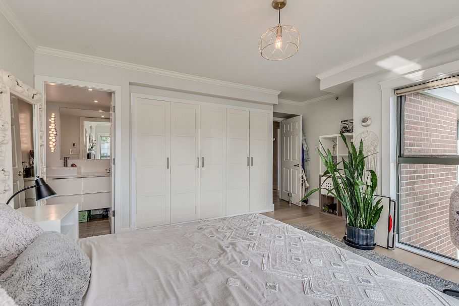 601 1128 Quebec Street Vancouver, BC - 16