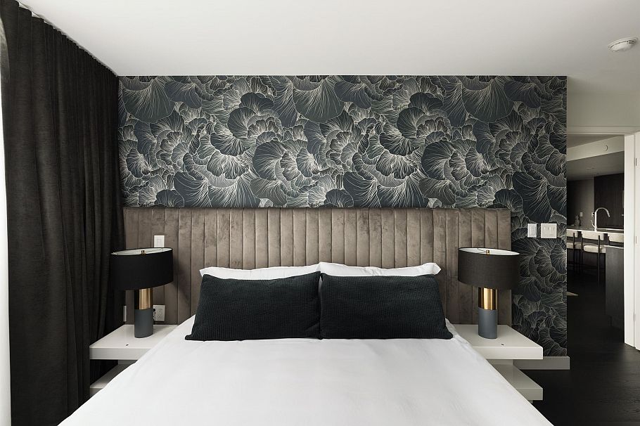 2504 1111 Richards Street Vancouver, BC - 19