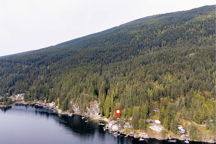 LOT 3 Sunshine Falls Lane North Vancouver, BC - 24