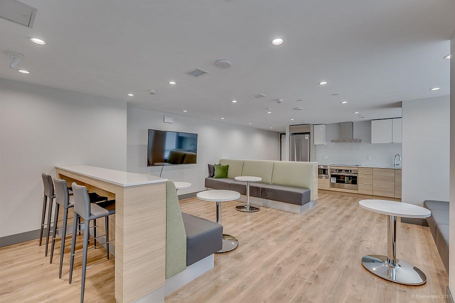 716 159 W 2nd Avenue Vancouver, BC - 17