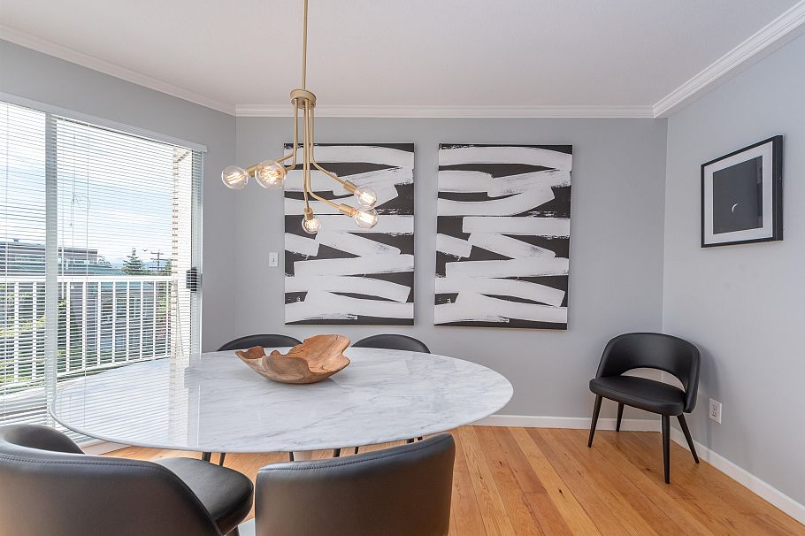 208 788 W 8th Avenue Vancouver, BC - 36