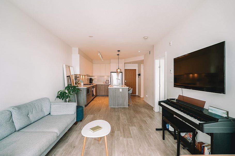 206 615 E 3rd Street North Vancouver, BC - 8