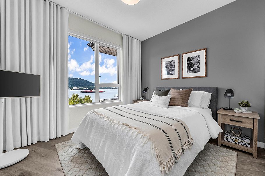 406 3873 Cates Landing Way North Vancouver, BC - 11